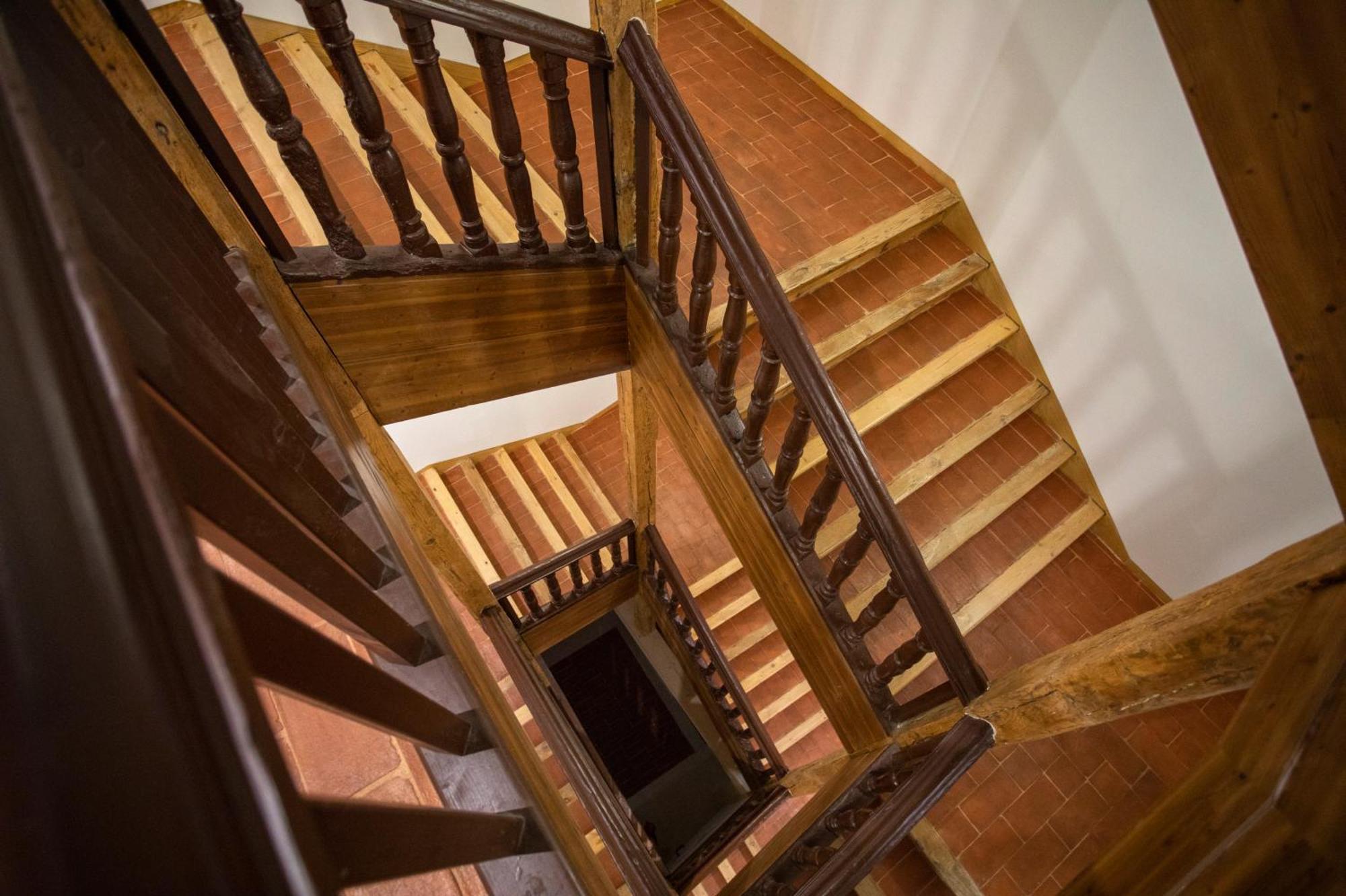 El Capricho De Claudia_ Apartamentos Burgos Catedral Eksteriør billede
