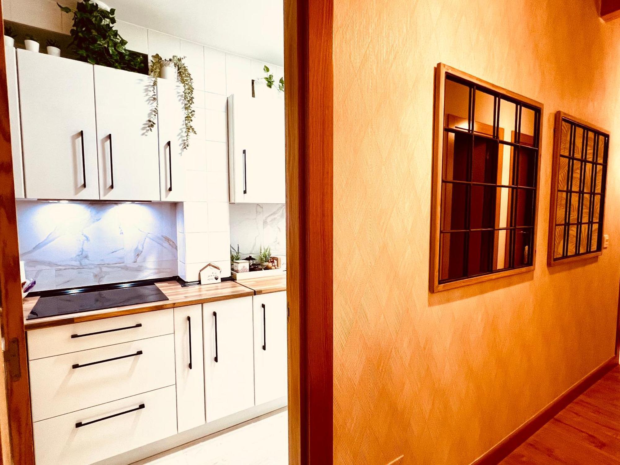 El Capricho De Claudia_ Apartamentos Burgos Catedral Eksteriør billede